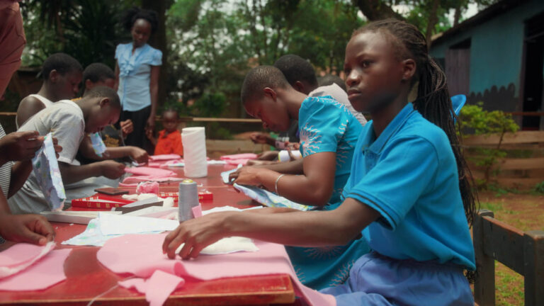 Fratam Junior School​